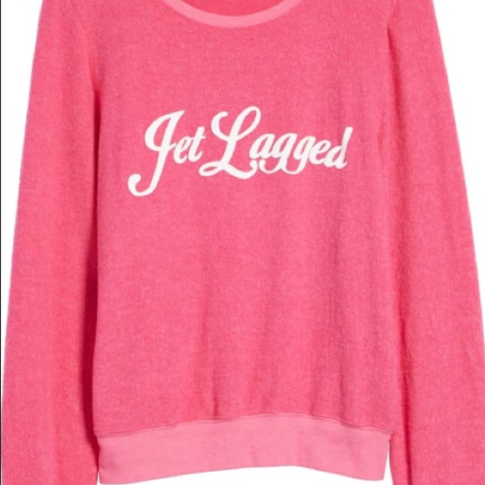 Wildfox
🦊💋 Nordstrom Sweater - Picture 5 of 6